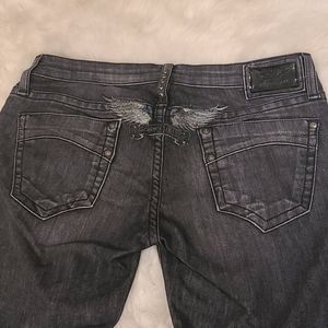 Brand New Robin's Jean